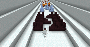 Frosty Runner